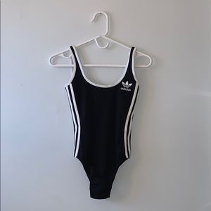 Adidas Bodysuit